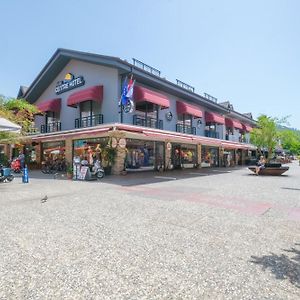 Göcek Centre Hotel